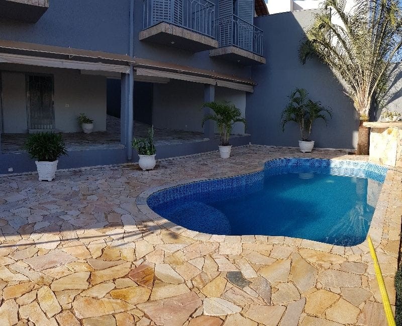 Casa, 3 quartos, 350 m² - Foto 19