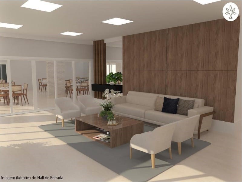Apartamento, 3 quartos, 120 m² - Foto 21