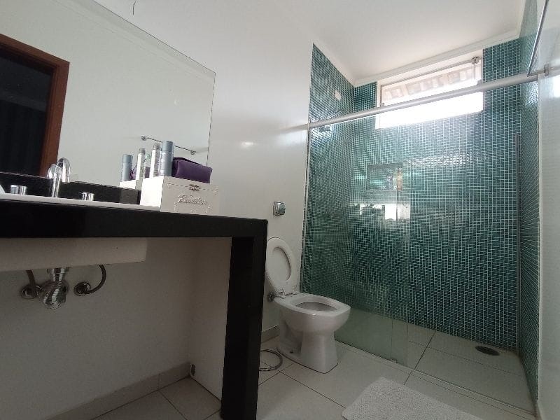 Casa, 3 quartos - Foto 24