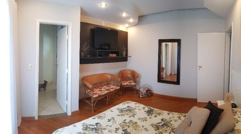 Casa, 3 quartos, 350 m² - Foto 6