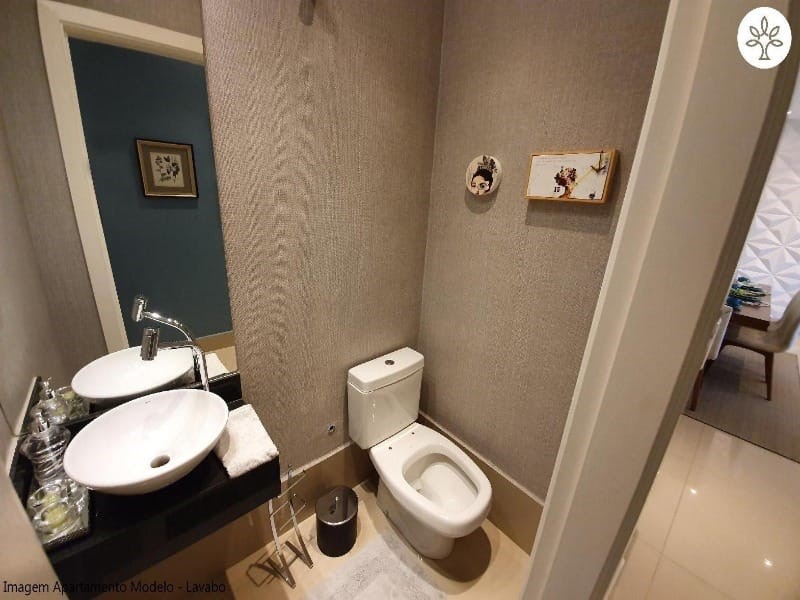 Apartamento, 3 quartos, 120 m² - Foto 7