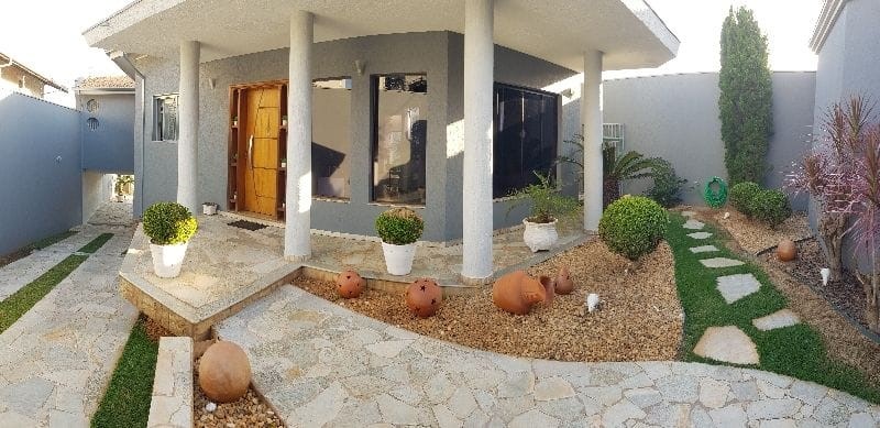 Casa, 3 quartos, 350 m² - Foto 9