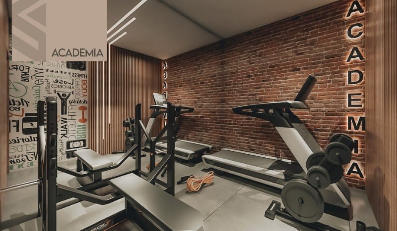 Apartamento, 3 quartos, 98 m² - Foto 8