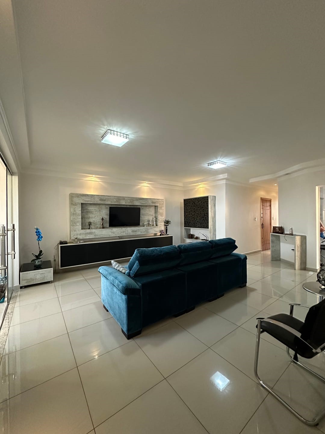 Cobertura, 3 quartos, 176 m² - Foto 9