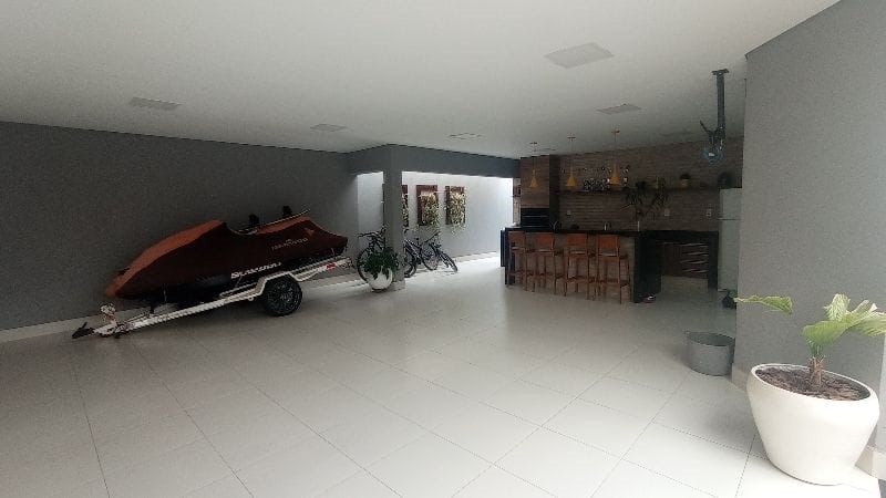 Casa, 4 quartos, 250 m² - Foto 2