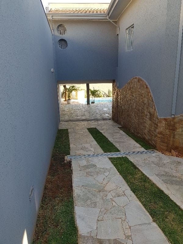 Casa, 3 quartos, 350 m² - Foto 12