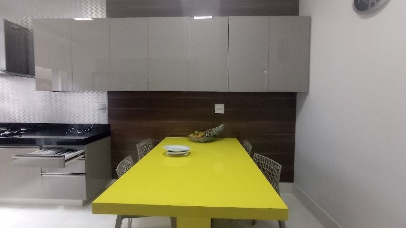 Casa, 4 quartos, 250 m² - Foto 15