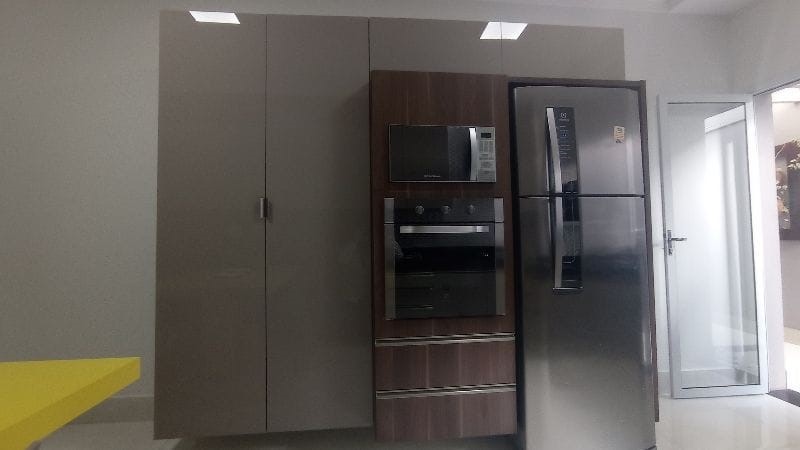 Casa, 4 quartos, 250 m² - Foto 18