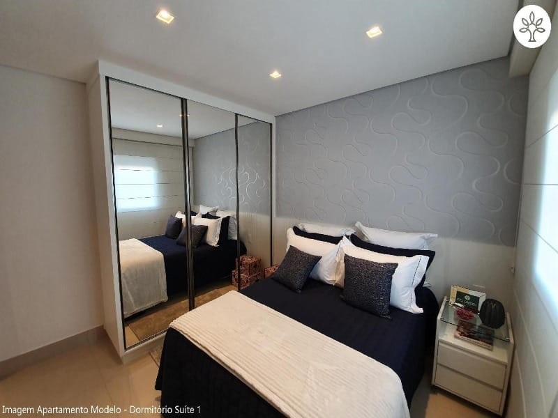Apartamento, 3 quartos, 120 m² - Foto 14