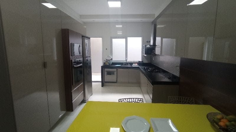 Casa, 4 quartos, 250 m² - Foto 17