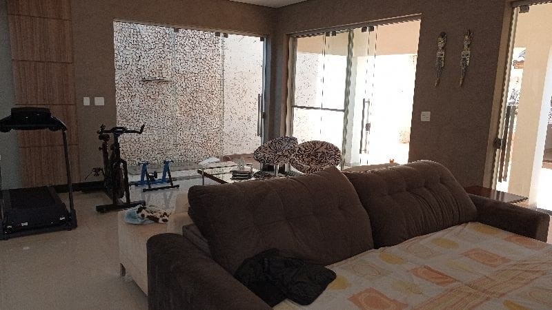 Casa, 3 quartos, 298 m² - Foto 7
