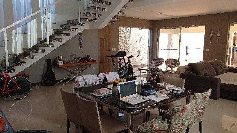 Casa, 3 quartos, 298 m² - Foto 5