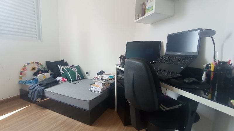 Apartamento, 3 quartos, 100 m² - Foto 18