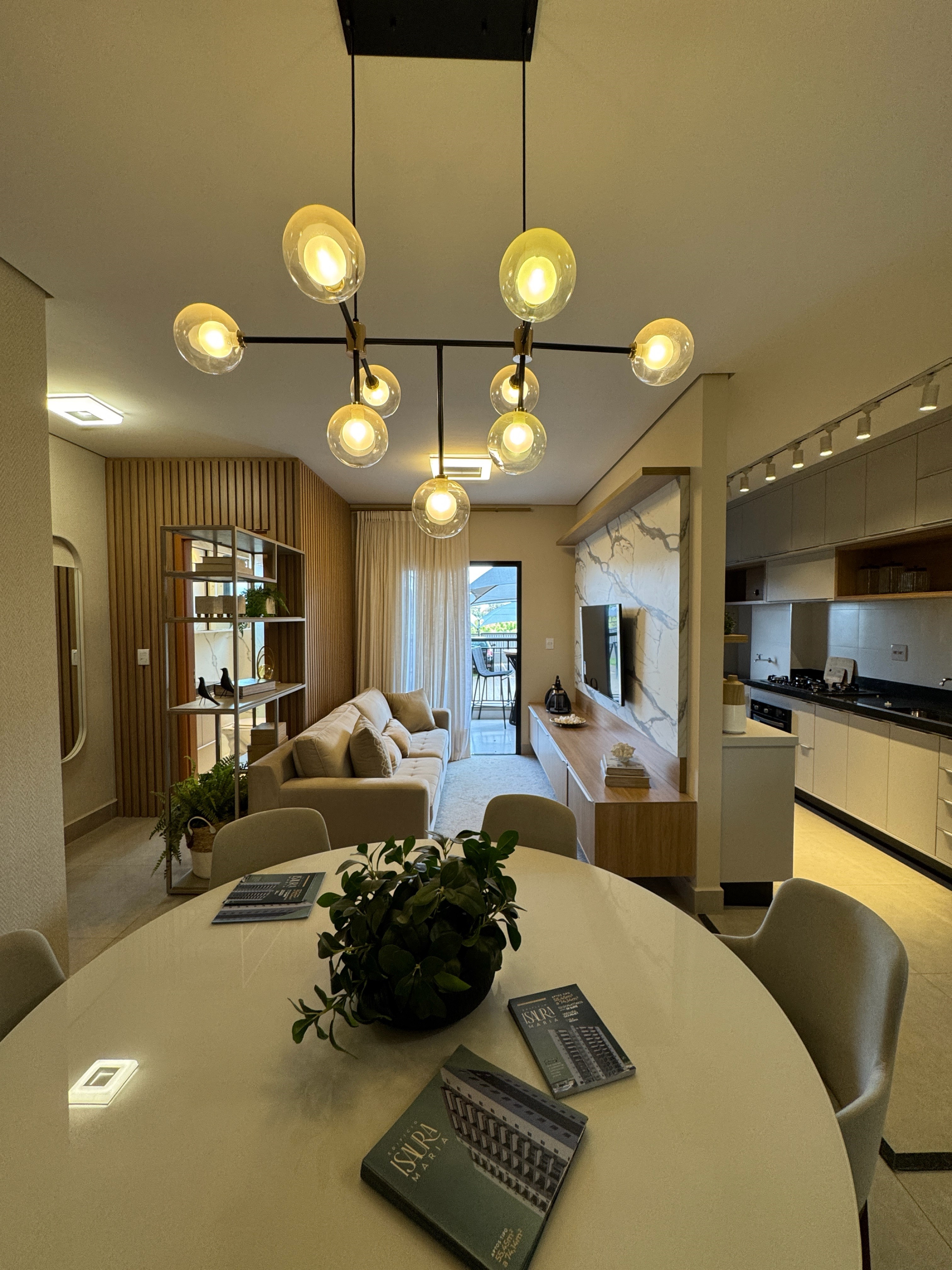 Apartamento, 2 quartos, 74 m² - Foto 5