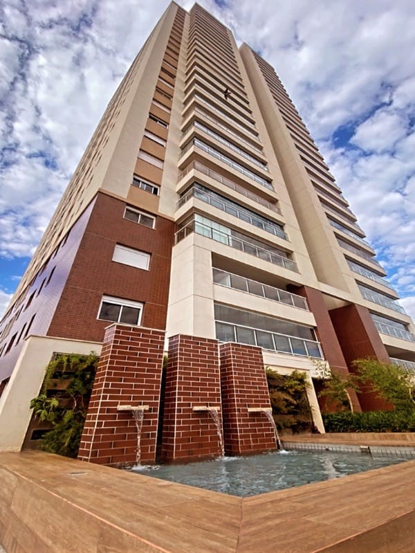 Apartamento, 3 quartos, 161 m² - Foto 2