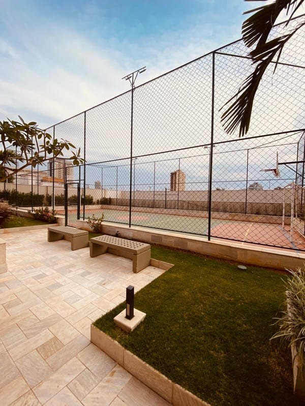 Apartamento, 3 quartos, 161 m² - Foto 7