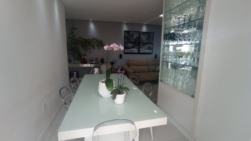 Apartamento, 3 quartos, 100 m² - Foto 6
