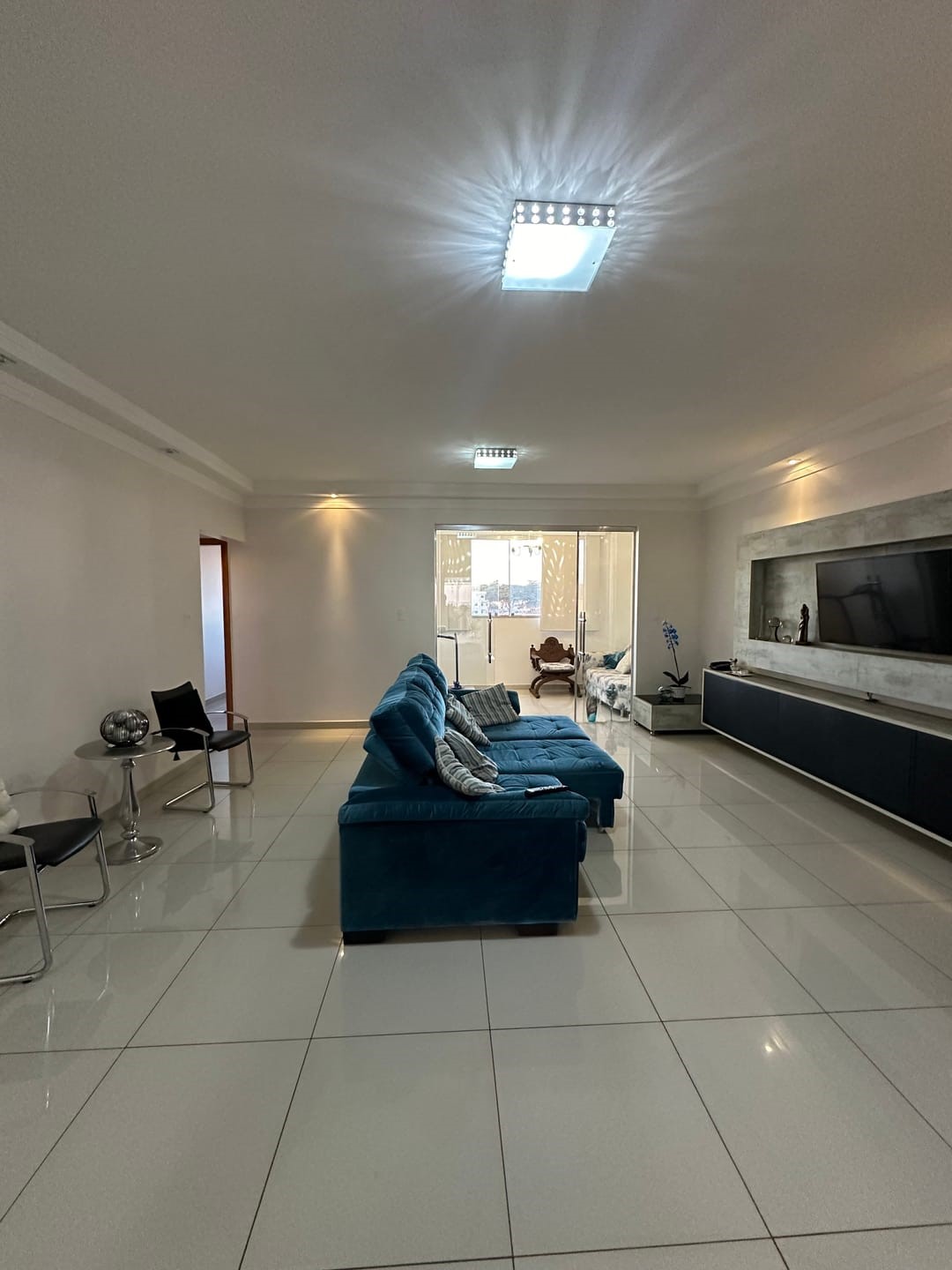 Cobertura, 3 quartos, 176 m² - Foto 7