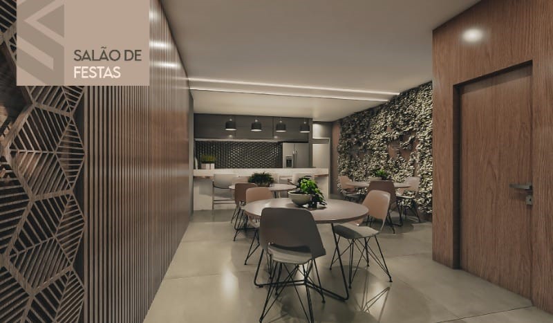 Apartamento, 3 quartos, 98 m² - Foto 6