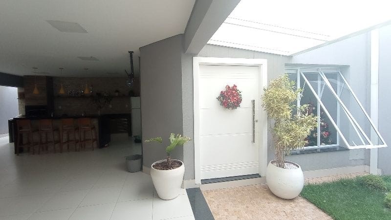 Casa, 4 quartos, 250 m² - Foto 4