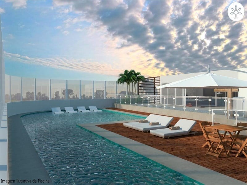 Apartamento, 3 quartos, 120 m² - Foto 33