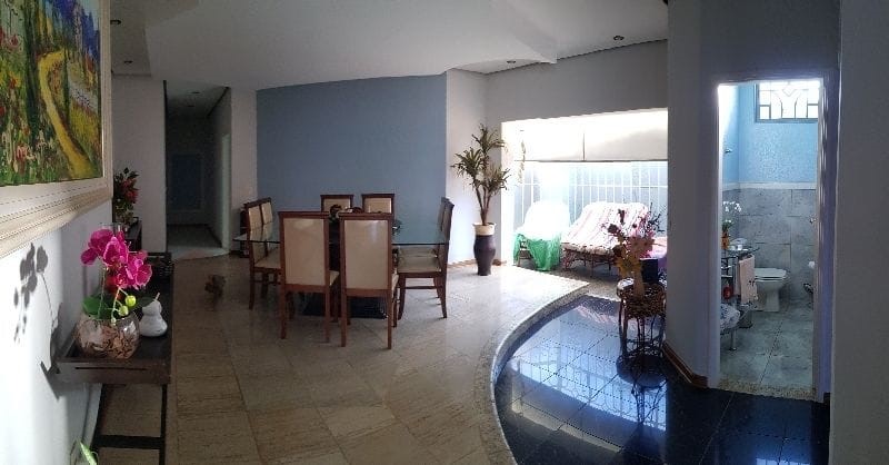 Casa, 3 quartos, 350 m² - Foto 10