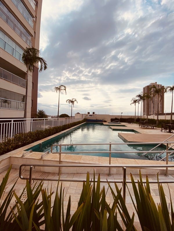 Apartamento, 3 quartos, 161 m² - Foto 1