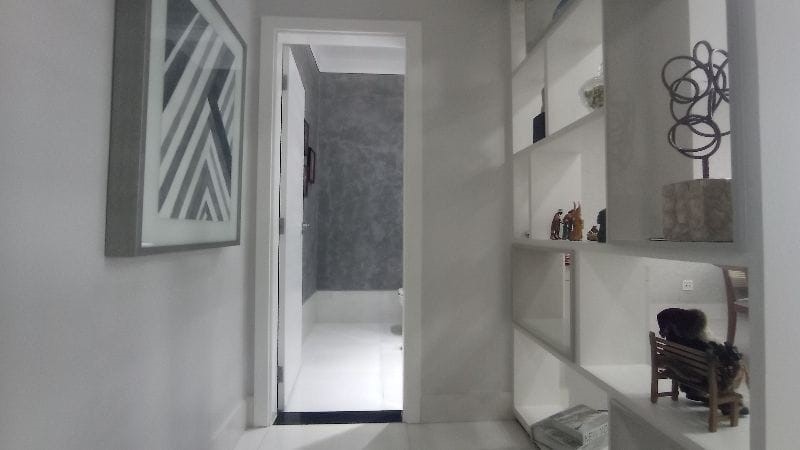 Casa, 4 quartos, 250 m² - Foto 11