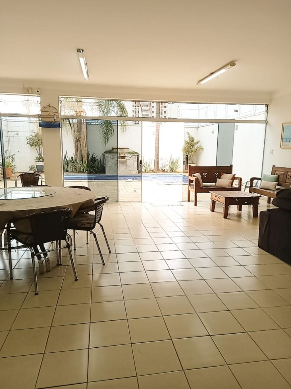 Casa, 4 quartos, 481 m² - Foto 3