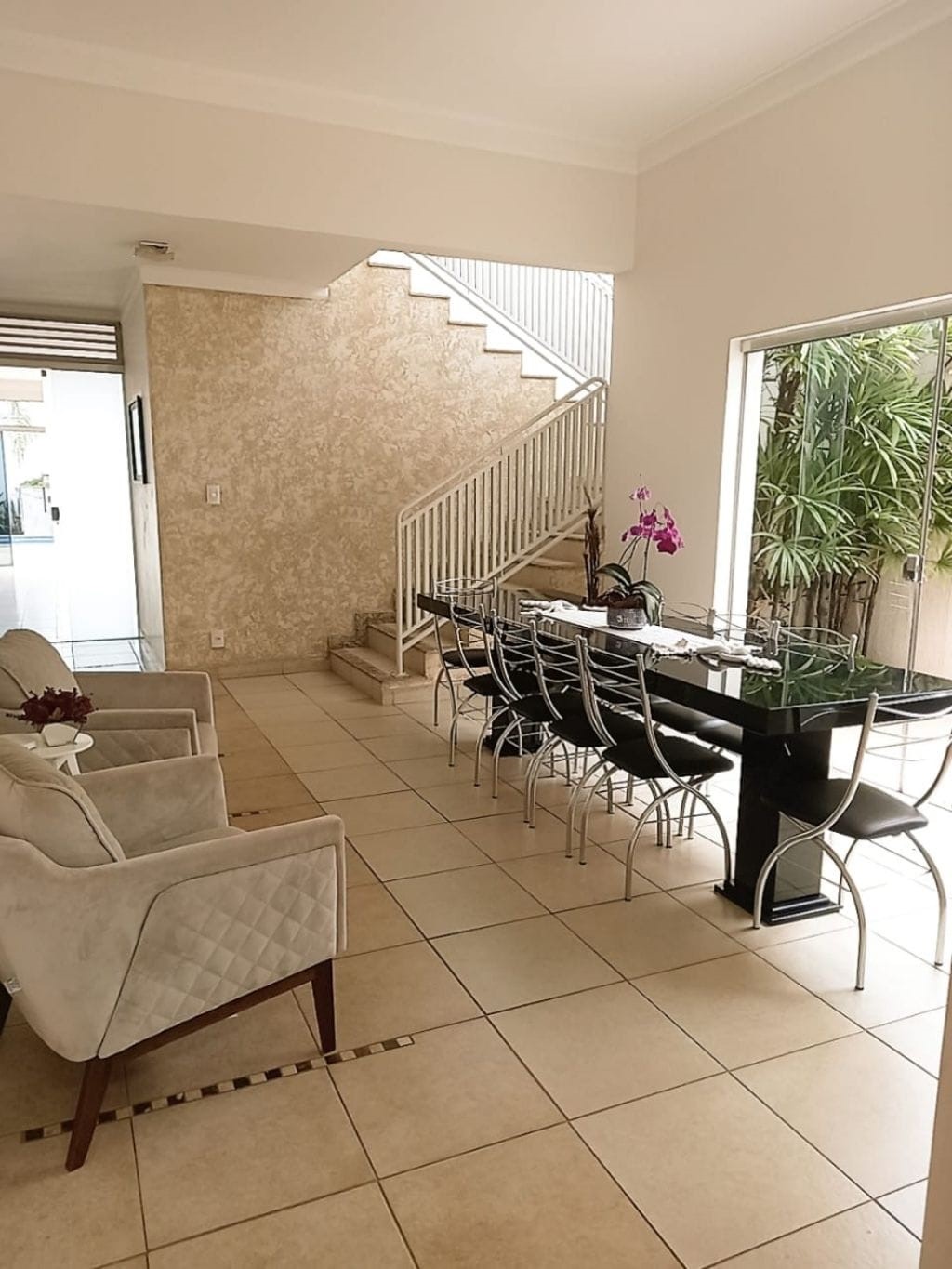 Casa, 4 quartos, 481 m² - Foto 6