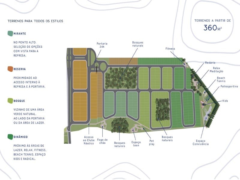 Terreno, 360 m² - Foto 25