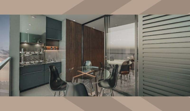 Apartamento, 3 quartos, 98 m² - Foto 14