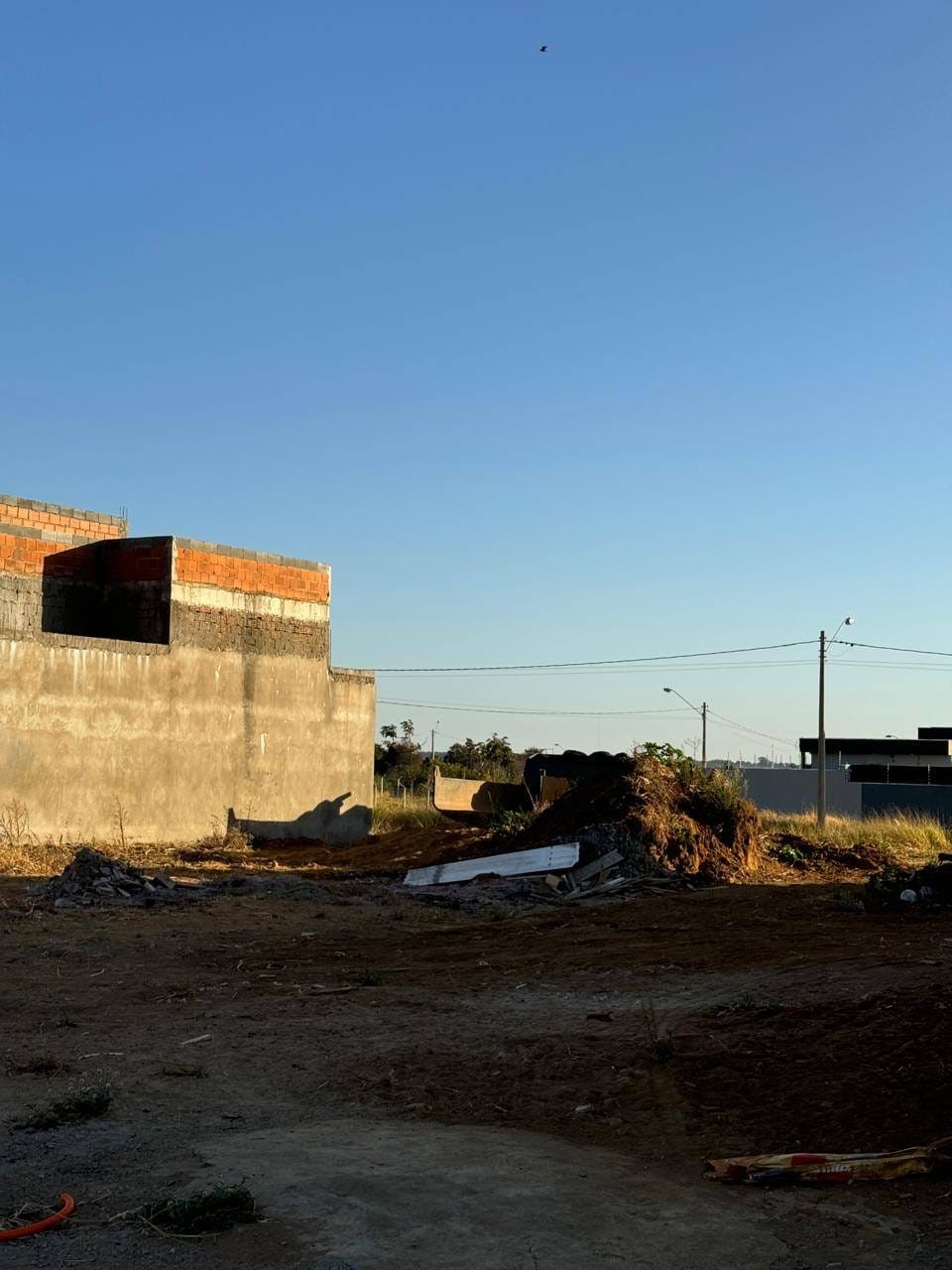 Terreno, 250 m² - Foto 1