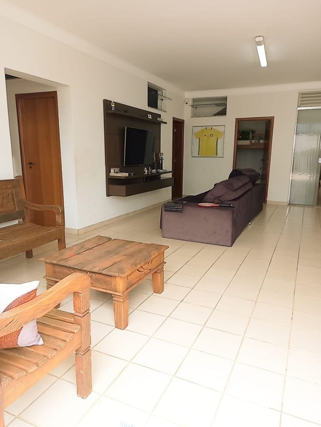 Casa, 4 quartos, 481 m² - Foto 8