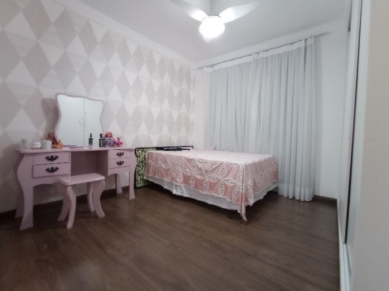 Casa, 3 quartos - Foto 30