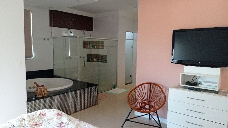 Casa, 3 quartos, 298 m² - Foto 21
