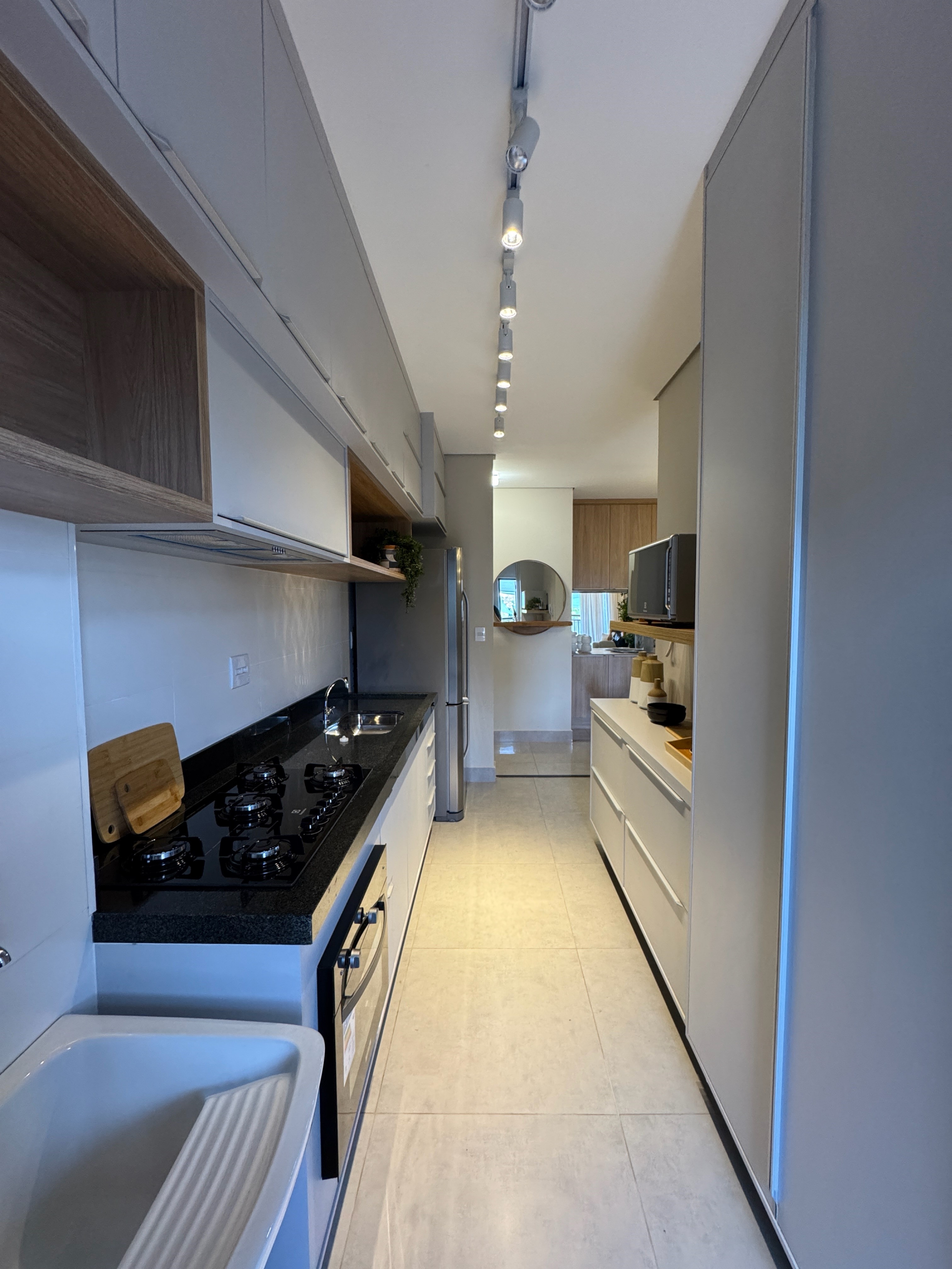 Apartamento, 2 quartos, 74 m² - Foto 8