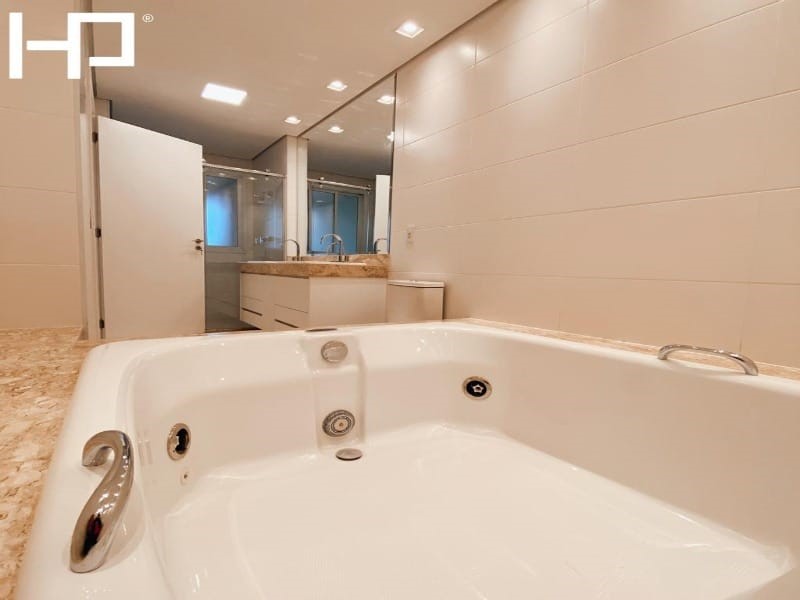 Apartamento, 3 quartos, 285 m² - Foto 7