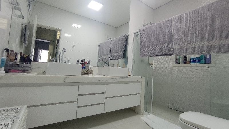 Casa, 4 quartos, 250 m² - Foto 46