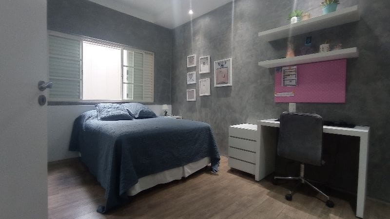 Casa, 4 quartos, 250 m² - Foto 36
