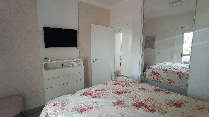 Apartamento, 3 quartos, 100 m² - Foto 14