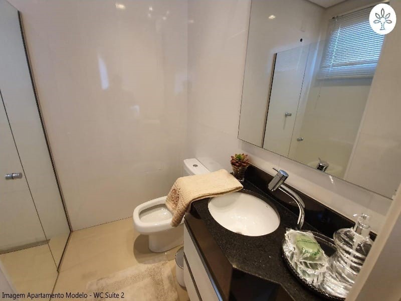Apartamento, 3 quartos, 120 m² - Foto 9