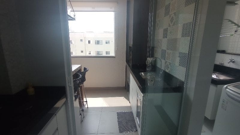 Apartamento, 3 quartos, 100 m² - Foto 3