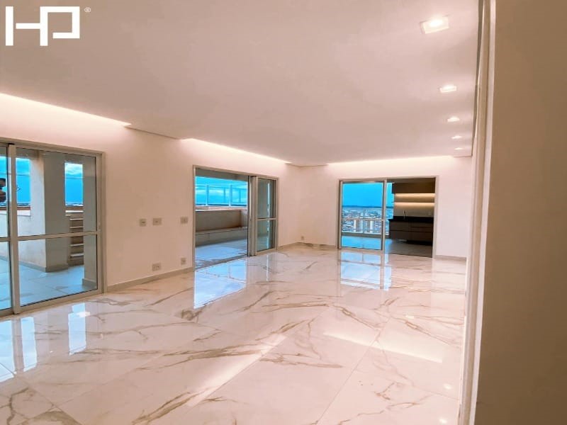 Apartamento, 3 quartos, 285 m² - Foto 1