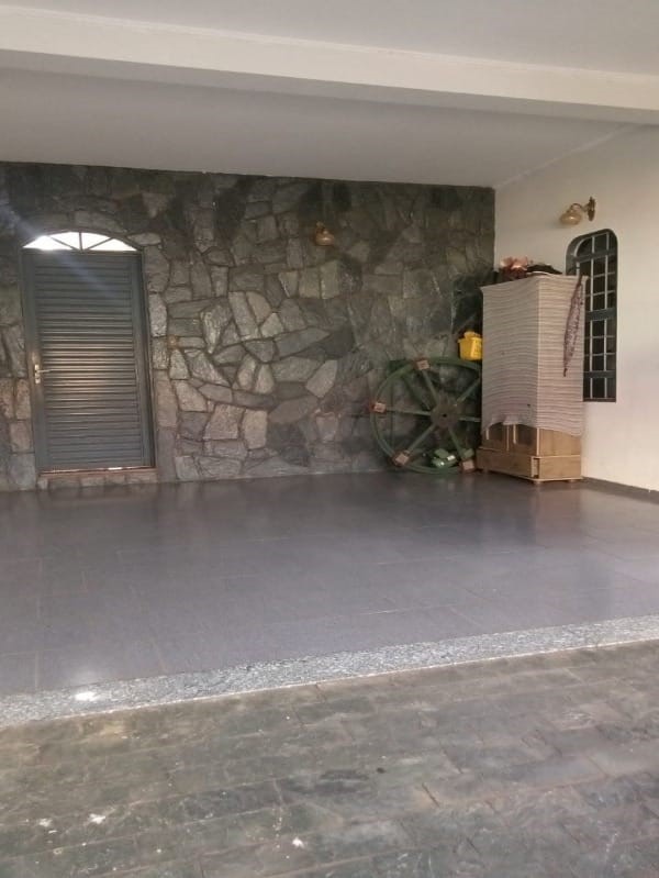 Casa, 3 quartos, 10 m² - Foto 7
