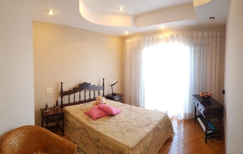 Casa, 3 quartos, 350 m² - Foto 17