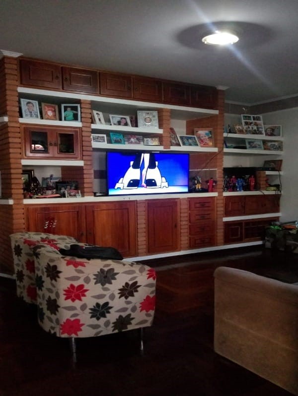 Casa, 3 quartos, 10 m² - Foto 18