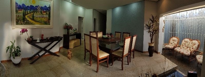 Casa, 3 quartos, 350 m² - Foto 7