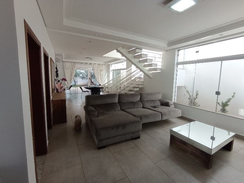 Casa, 3 quartos - Foto 5