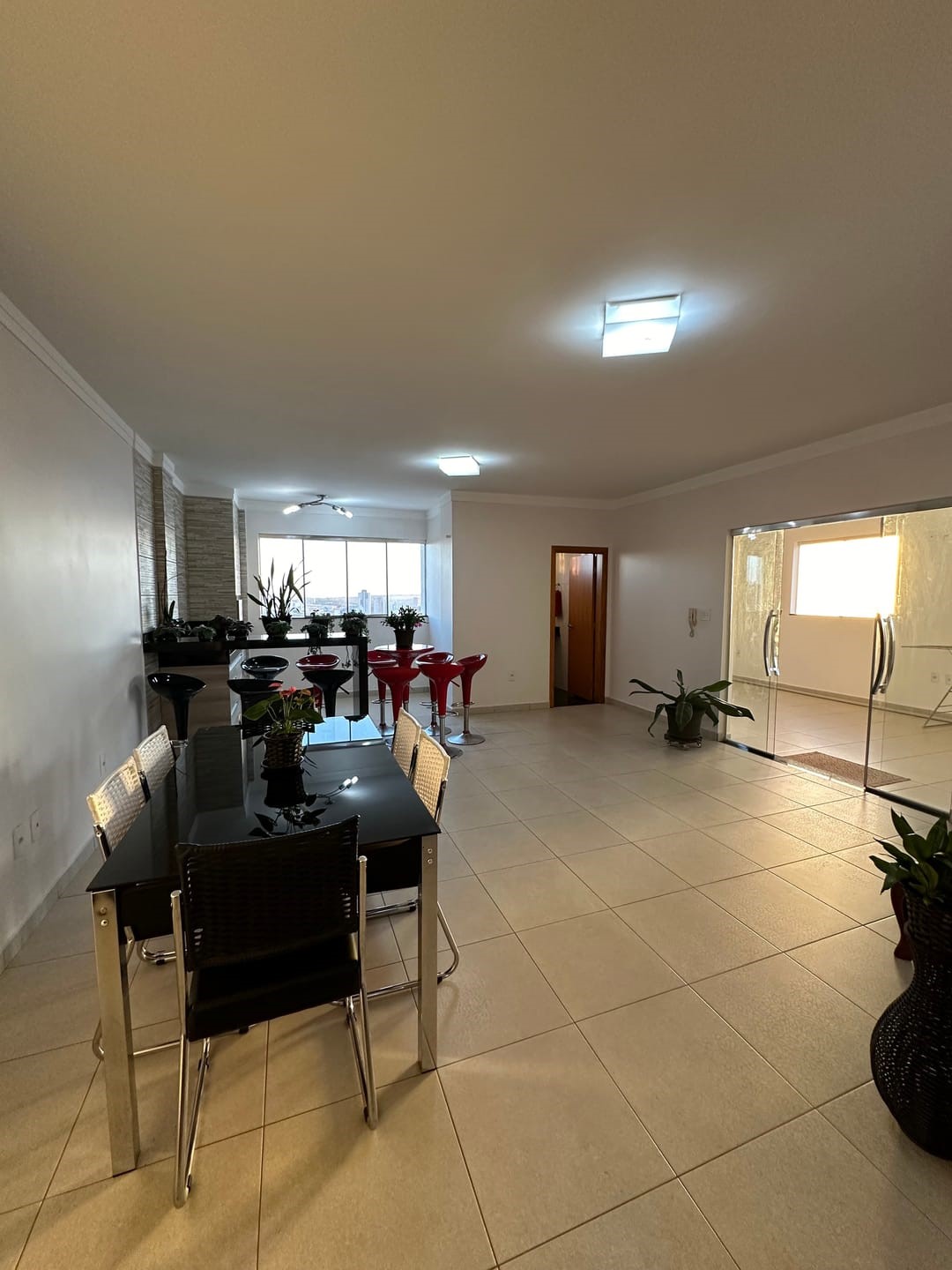 Cobertura, 3 quartos, 176 m² - Foto 1